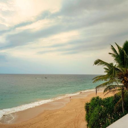 Sea Breeze Ambalangoda アンバランゴダ エクステリア 写真