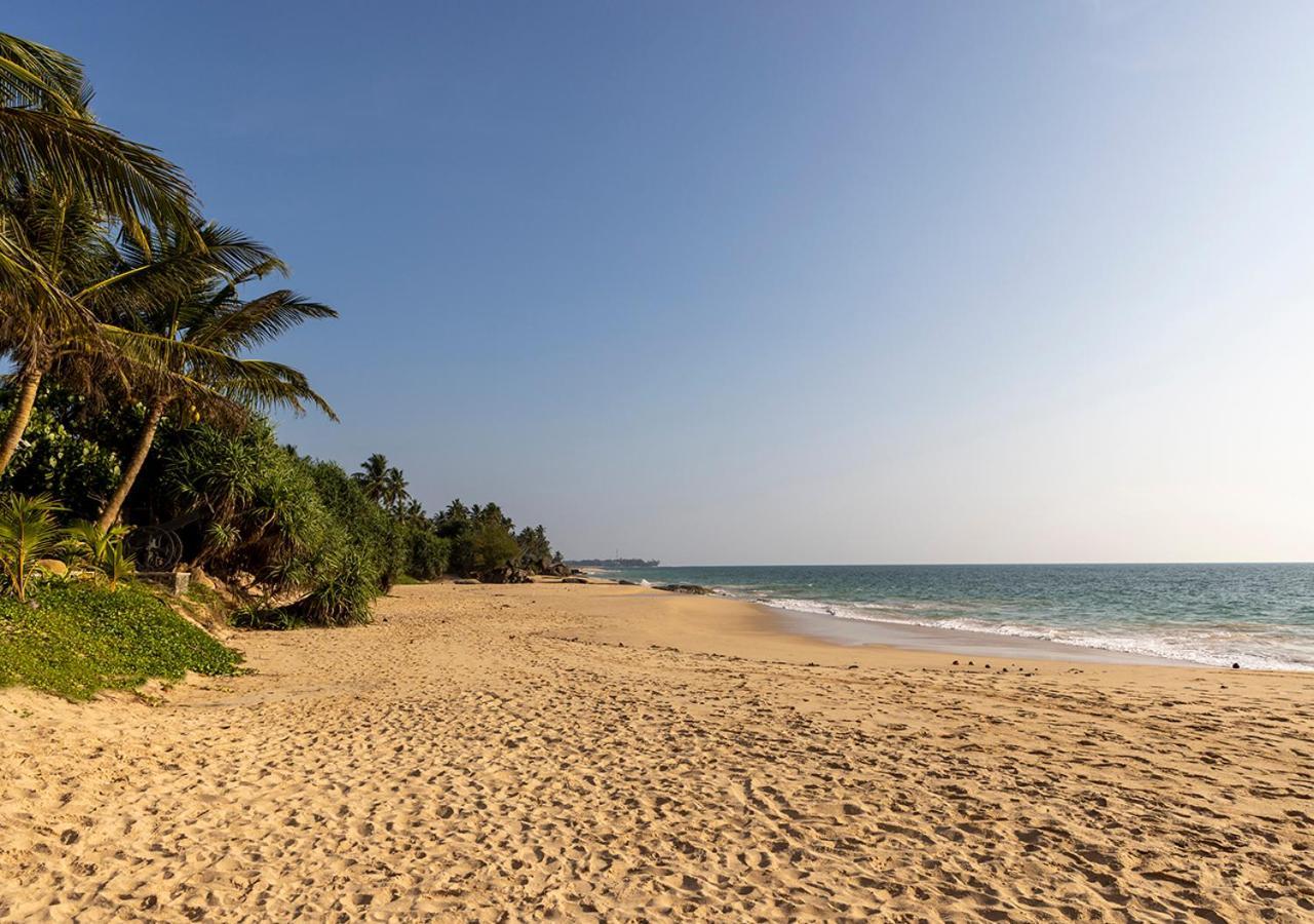 Sea Breeze Ambalangoda アンバランゴダ エクステリア 写真