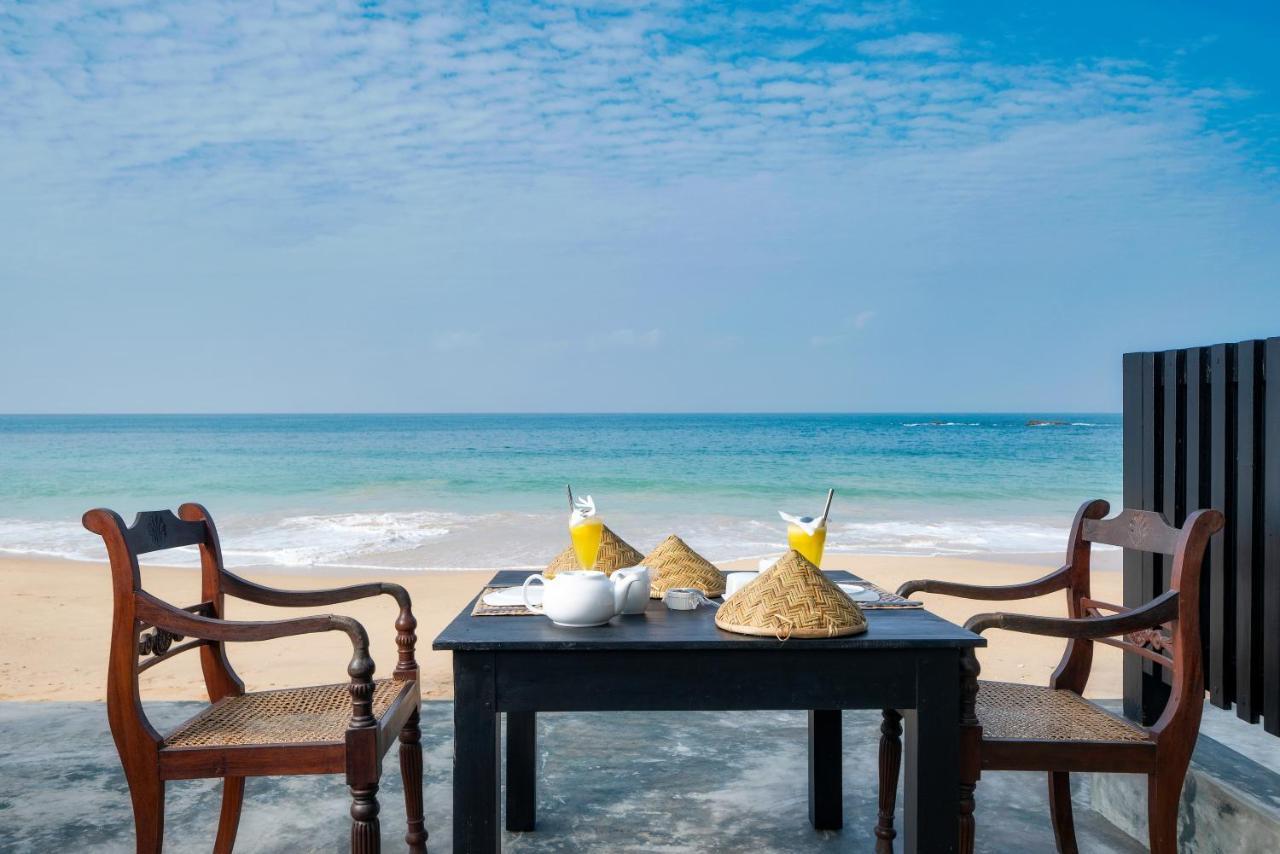 Sea Breeze Ambalangoda アンバランゴダ エクステリア 写真